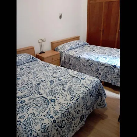Gæstehus In - Pension Oria Asturias Luarca