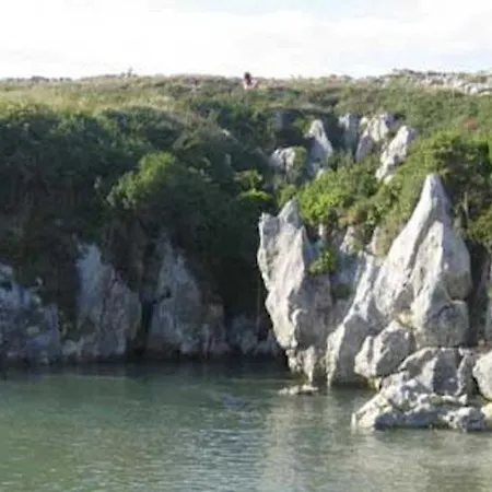 Gæstehus In - Pension Oria Asturias Luarca