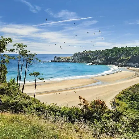 In - Pension Oria Asturias Gæstehus *
