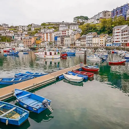 Gæstehus In - Pension Oria Asturias
